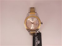 Orologio Lorenz Uomo Patrol in Acciaio 26263AA - 26263AA